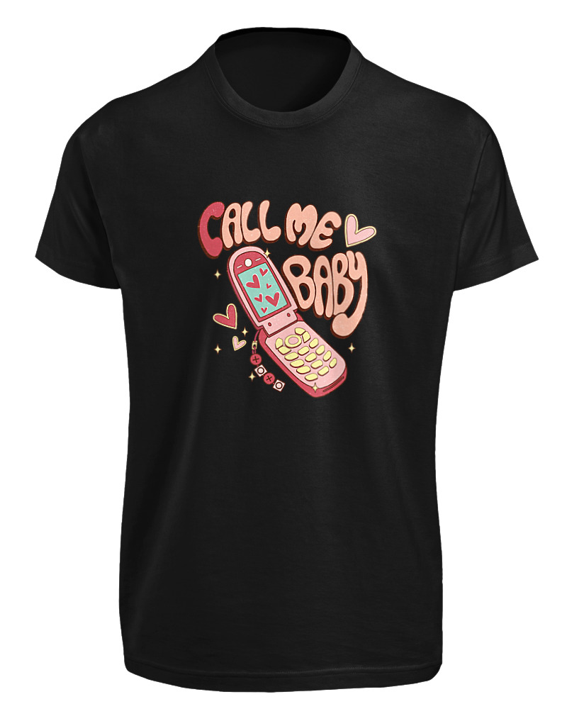 Call Me Babe - Image 0