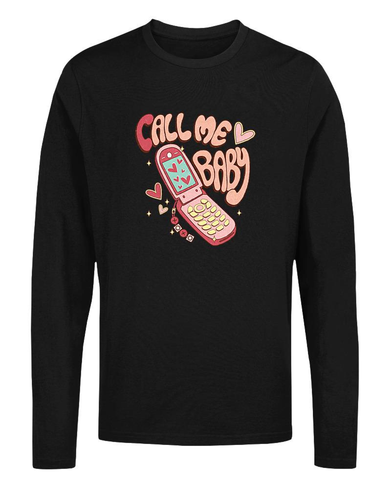 Call Me Babe - Image 0