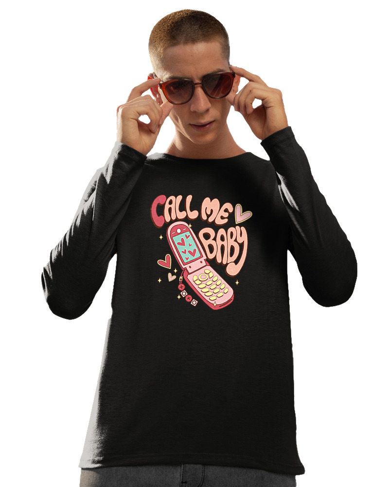 Call Me Babe - Image 1
