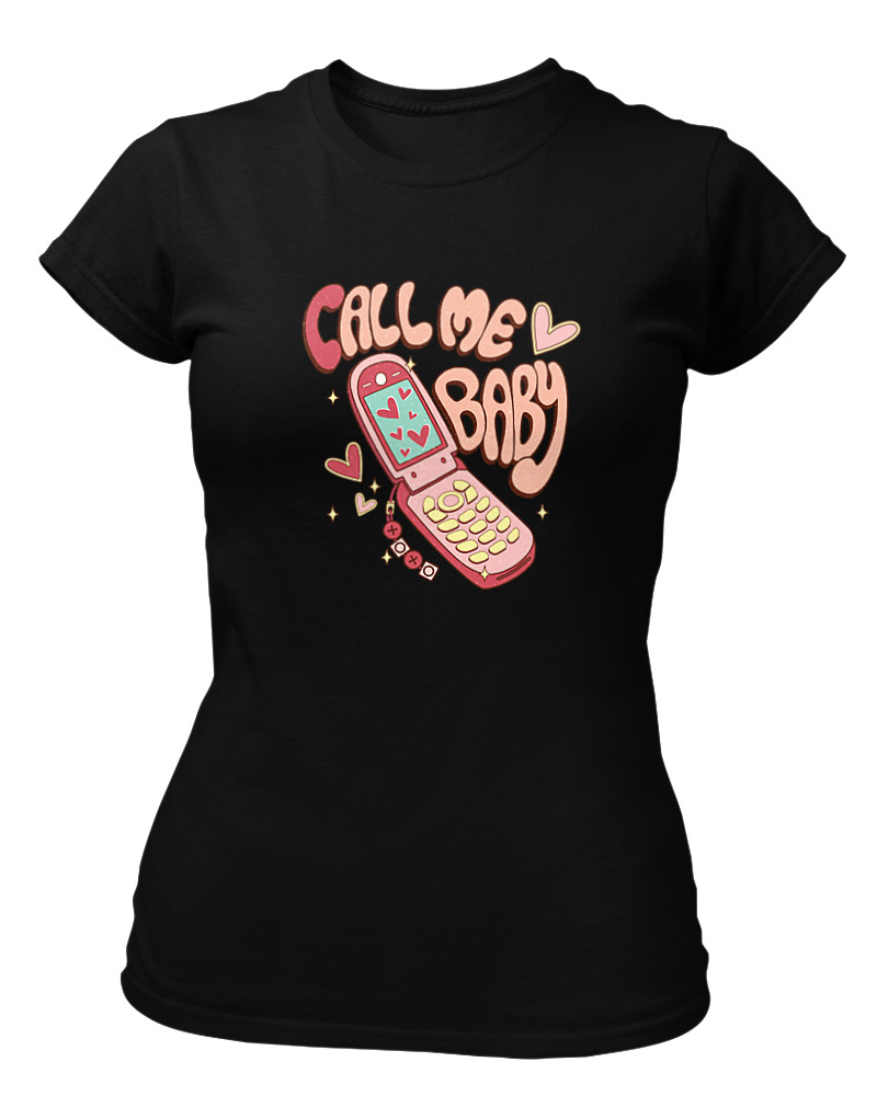 Call Me Babe - Image 0