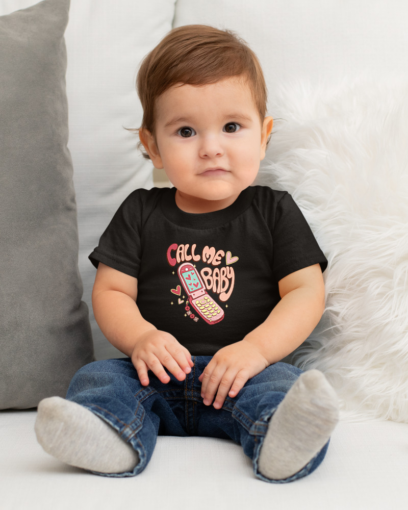 Call Me Babe - Image 1