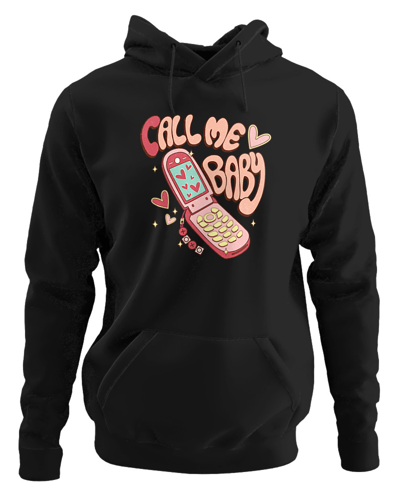 Call Me Babe - Image 0