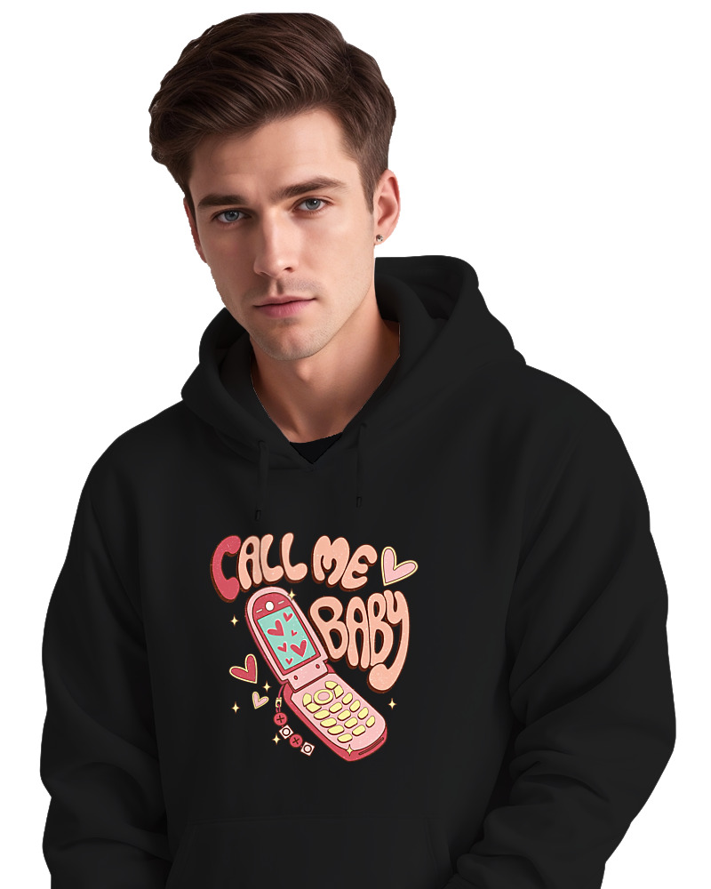 Call Me Babe - Image 2