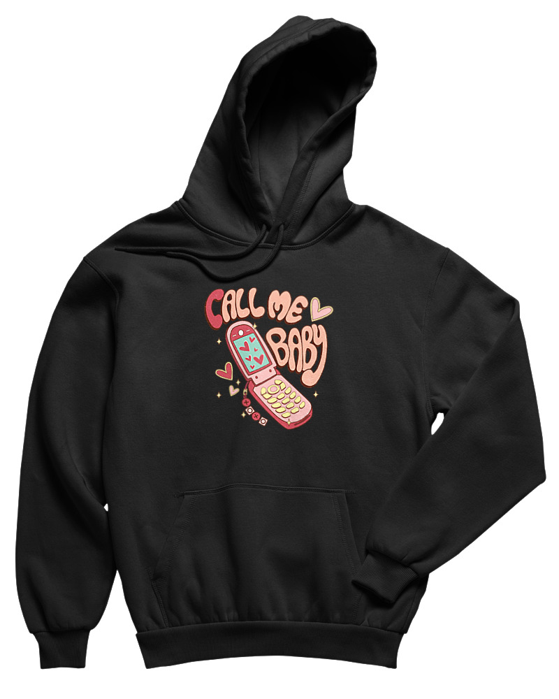 Call Me Babe - Image 0