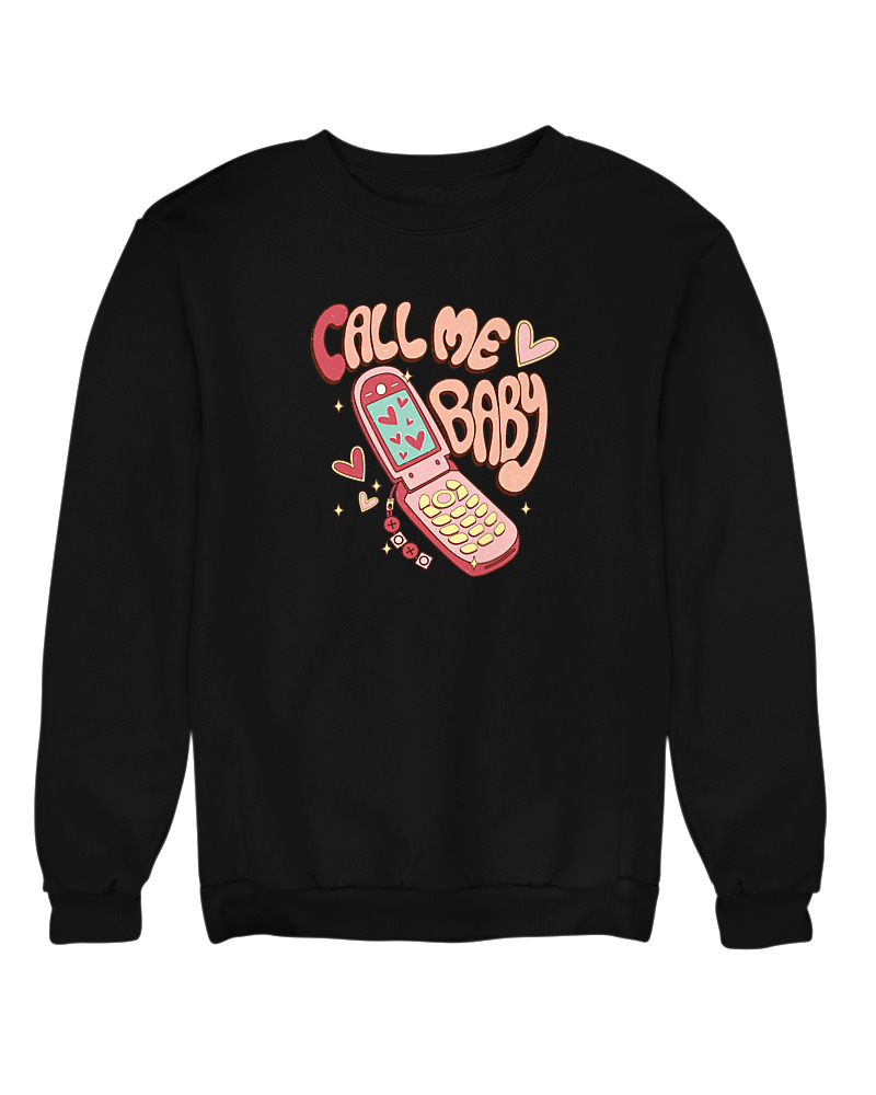 Call Me Babe - Image 0