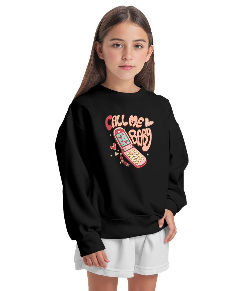 Call Me Babe - Image 1
