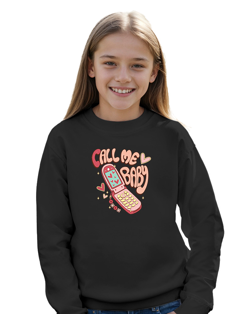 Call Me Babe - Image 3