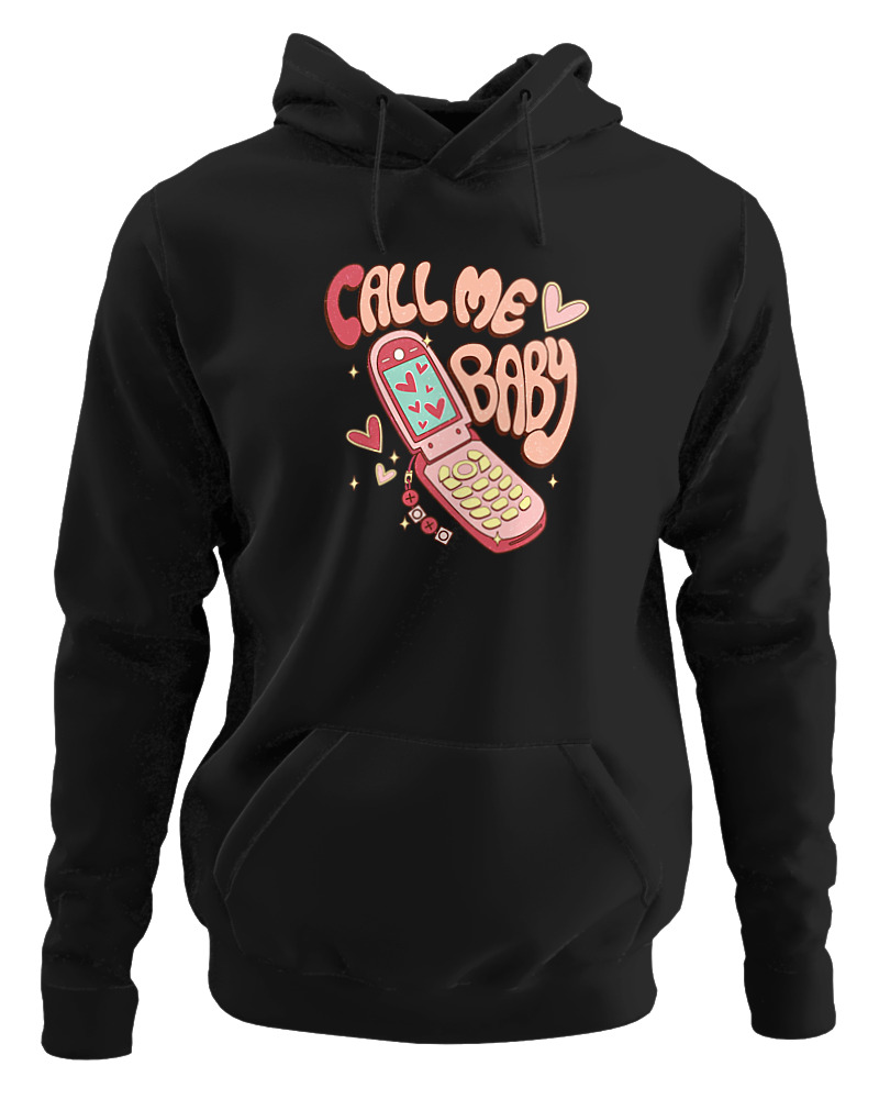 Call Me Babe - Image 0