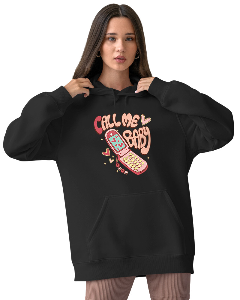 Call Me Babe - Image 2