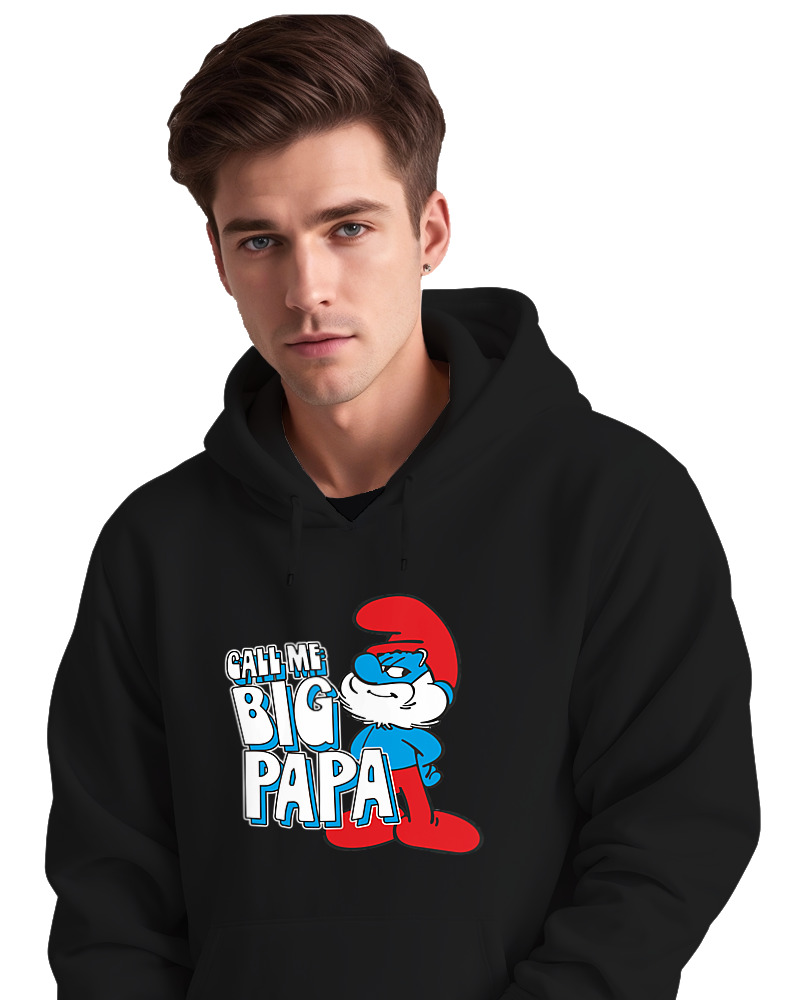 Call Me Big Papa - Image 2