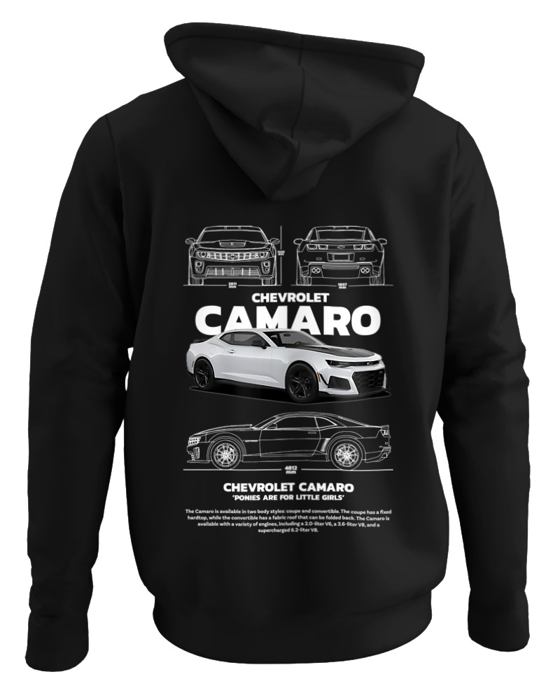 Camaro