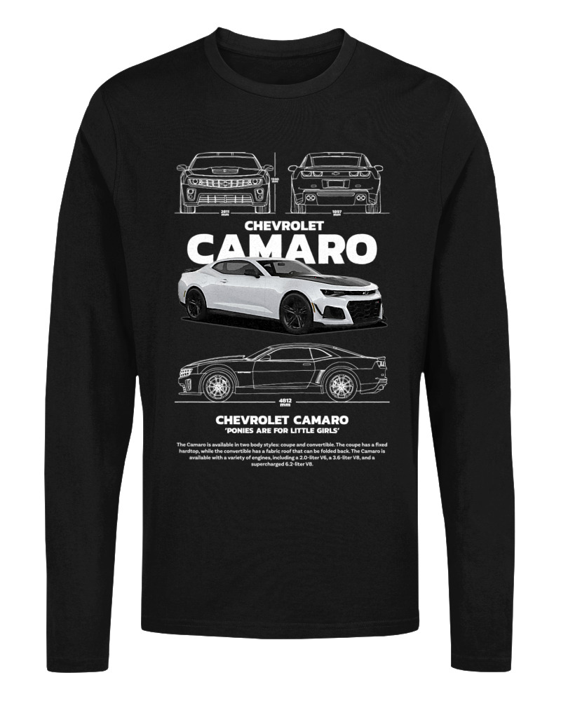 Camaro