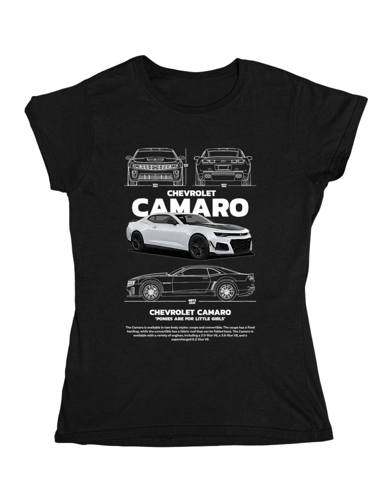 Camaro