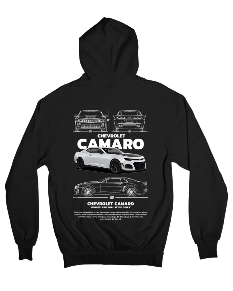 Camaro