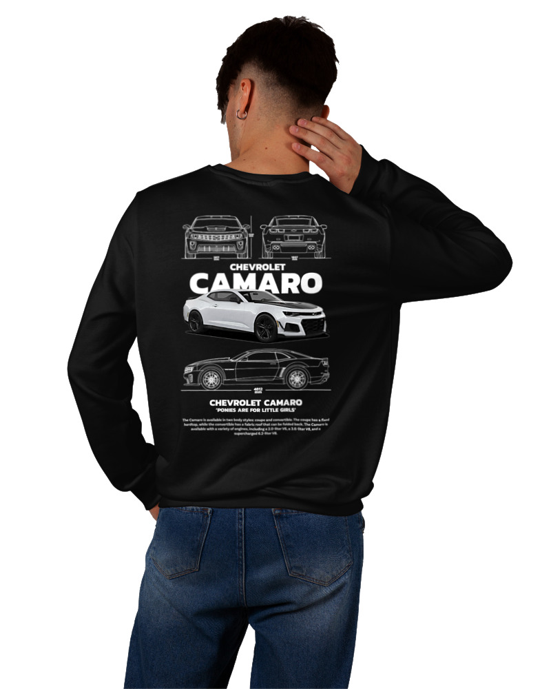 Camaro - Image 1