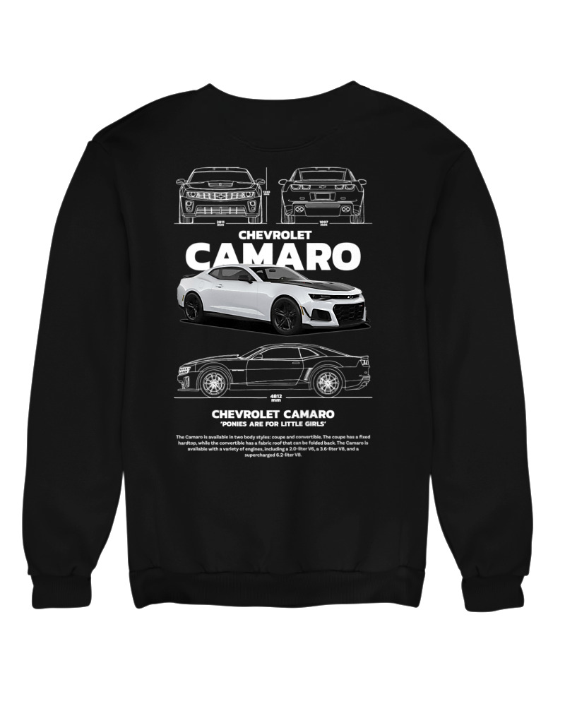 Camaro