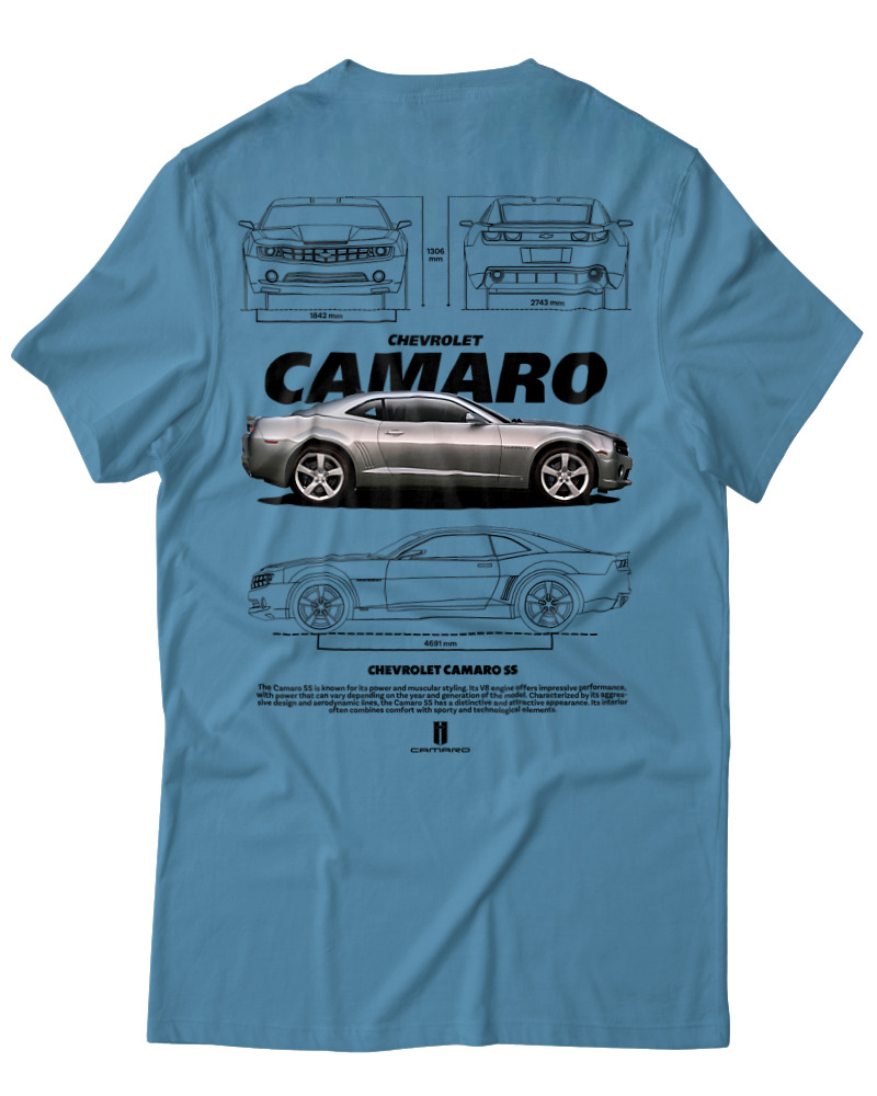 Camaro SS