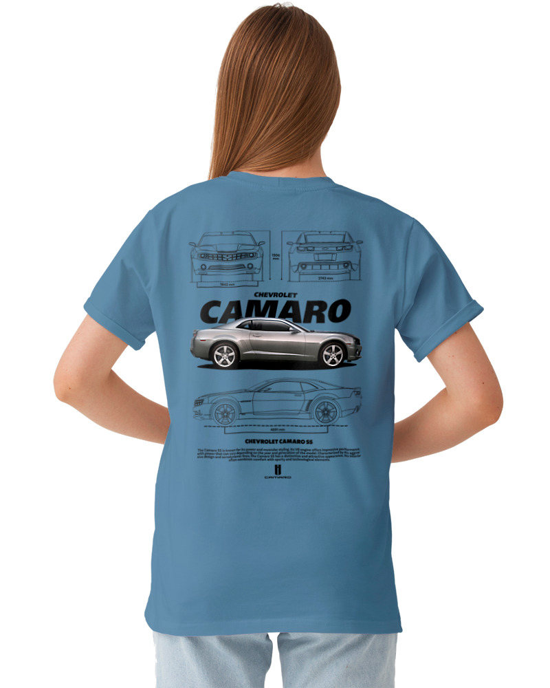 Camaro SS - Image 1