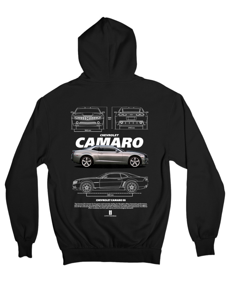 Camaro SS