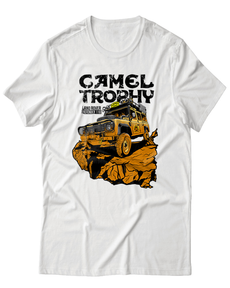 Camel Trophy