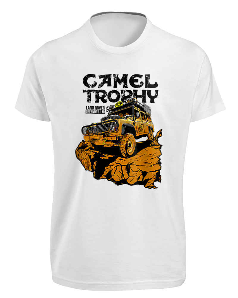 Camel Trophy