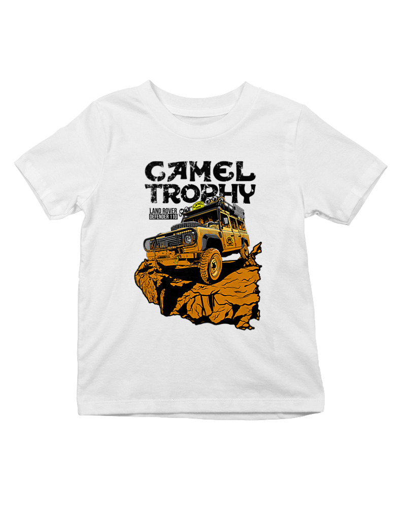 Camel Trophy