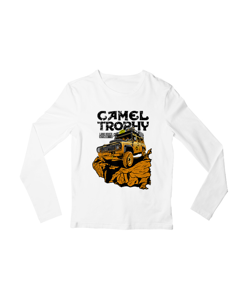 Camel Trophy