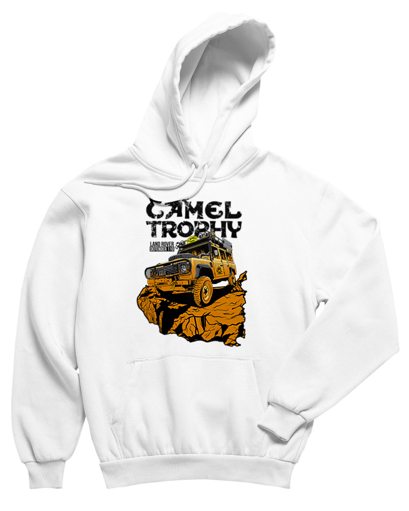 Camel Trophy