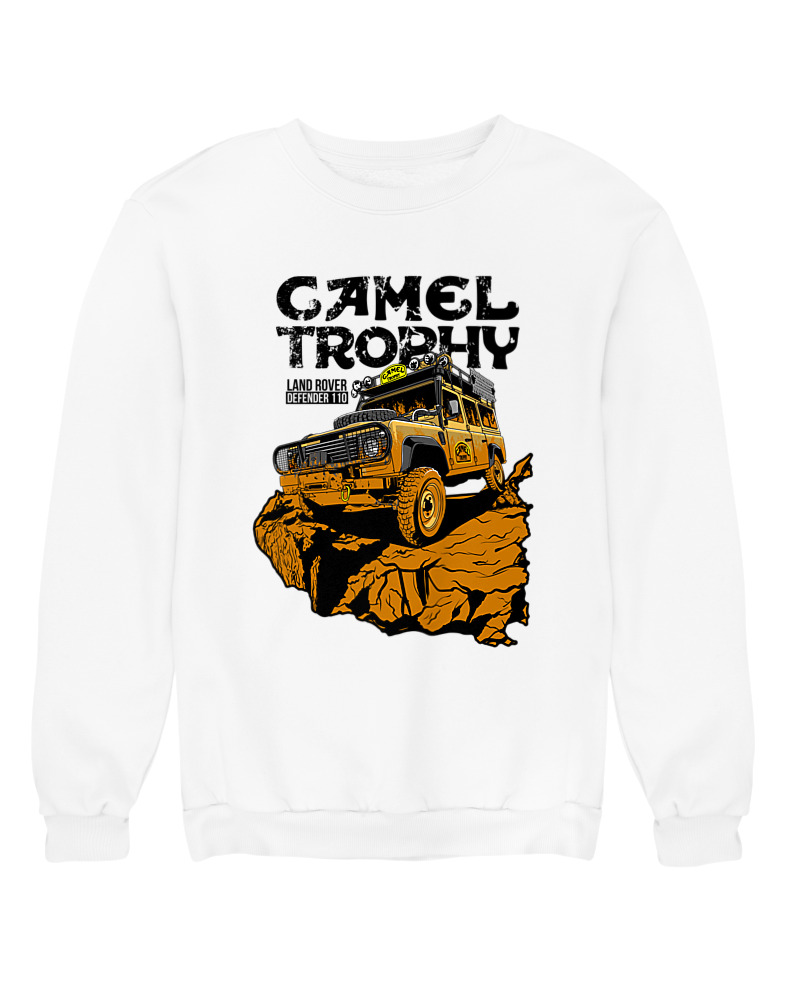 Camel Trophy