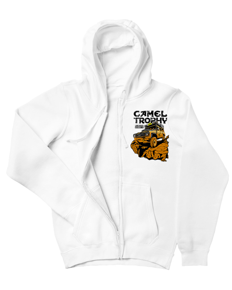 Camel Trophy