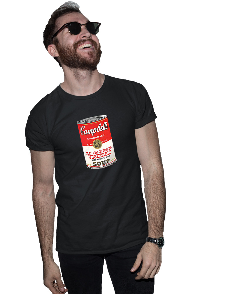 Campbells - Image 1