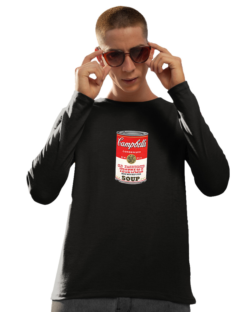 Campbells - Image 1