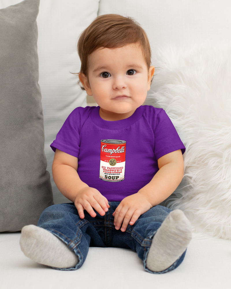 Campbells - Image 1
