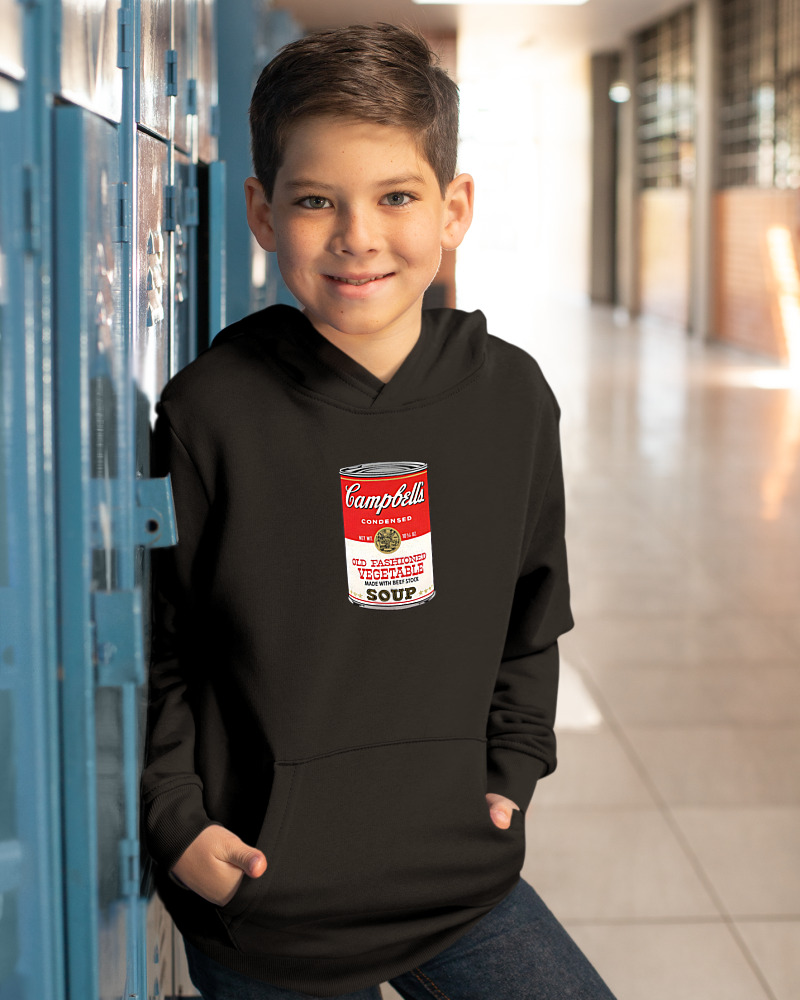 Campbells - Image 1