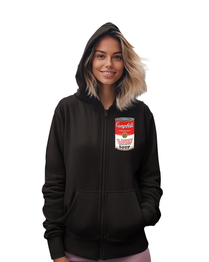 Campbells - Image 1