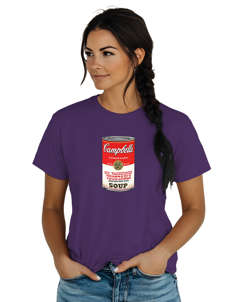 Campbells - Image 1