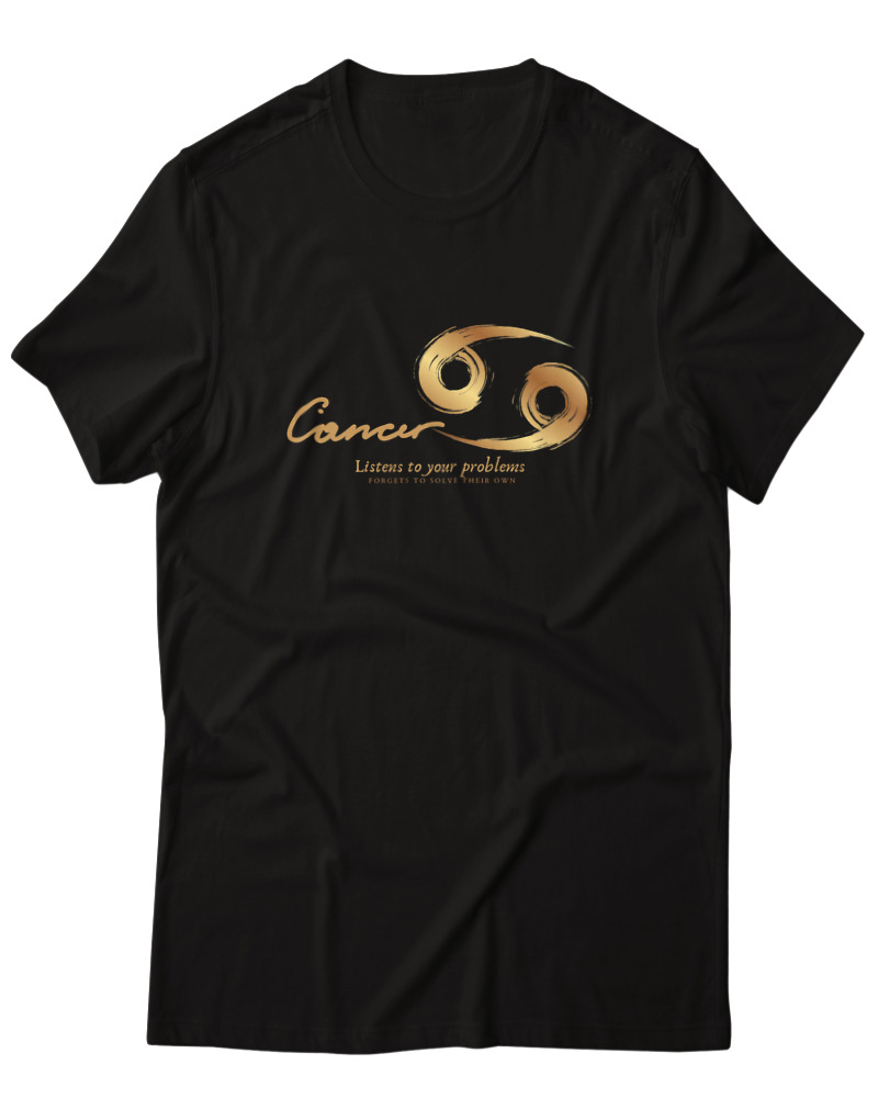 Cancer Gold