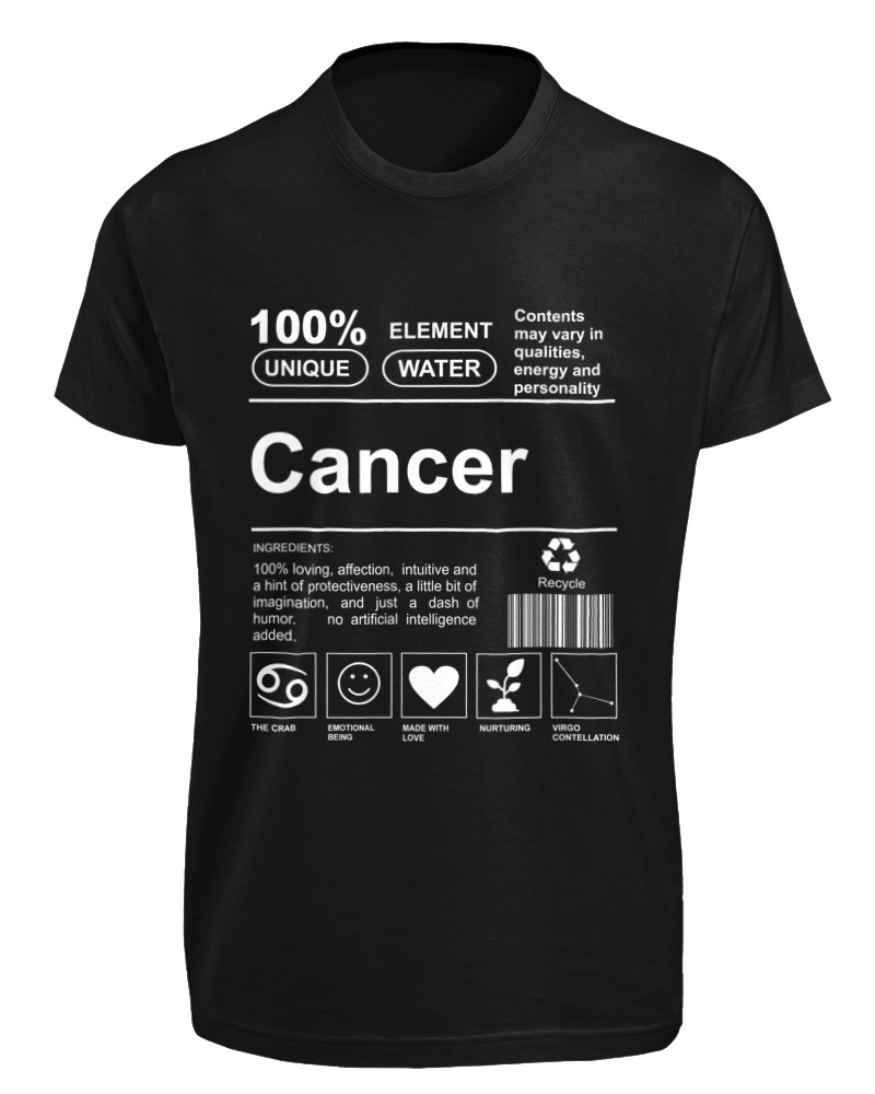 Cancer Vibes - Image 0