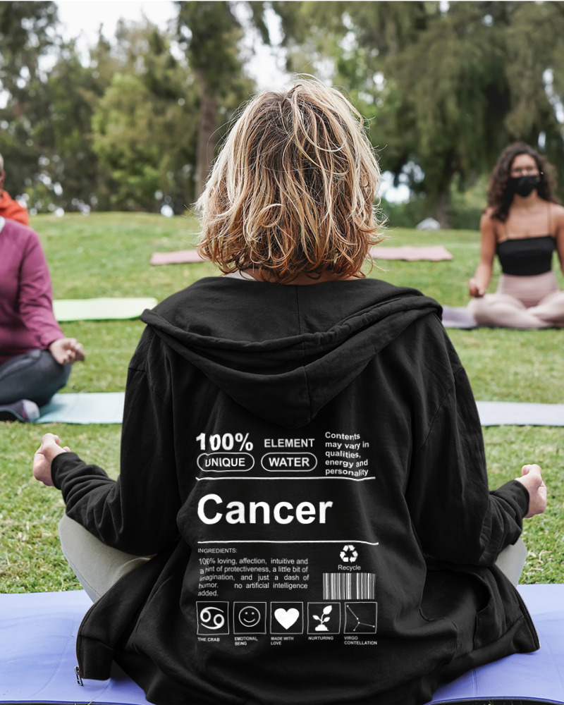 Cancer Vibes - Image 1