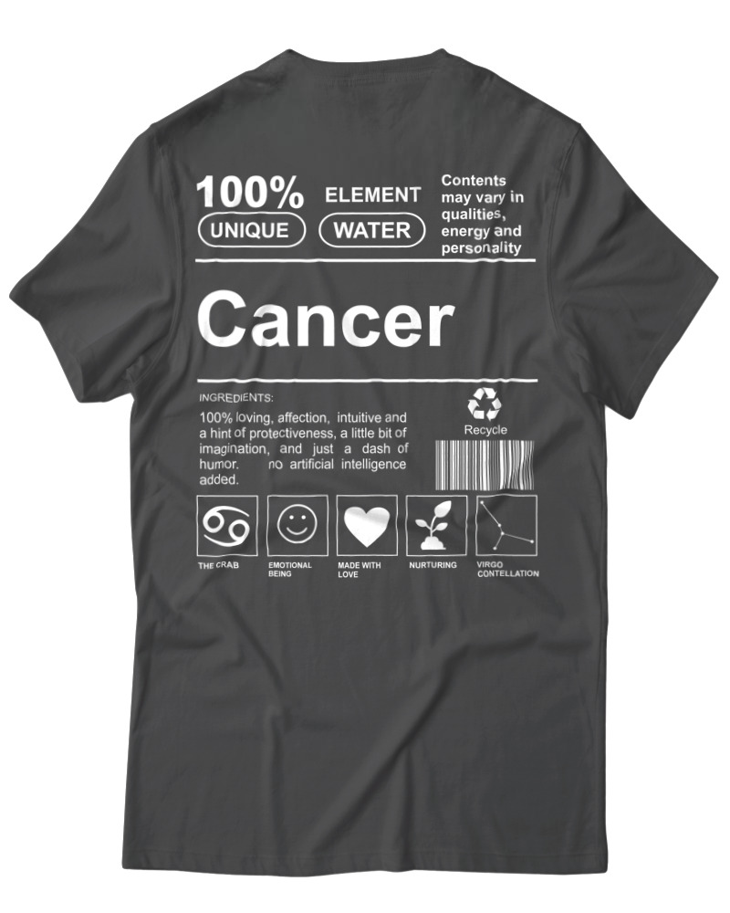 Cancer Vibes - Image 0