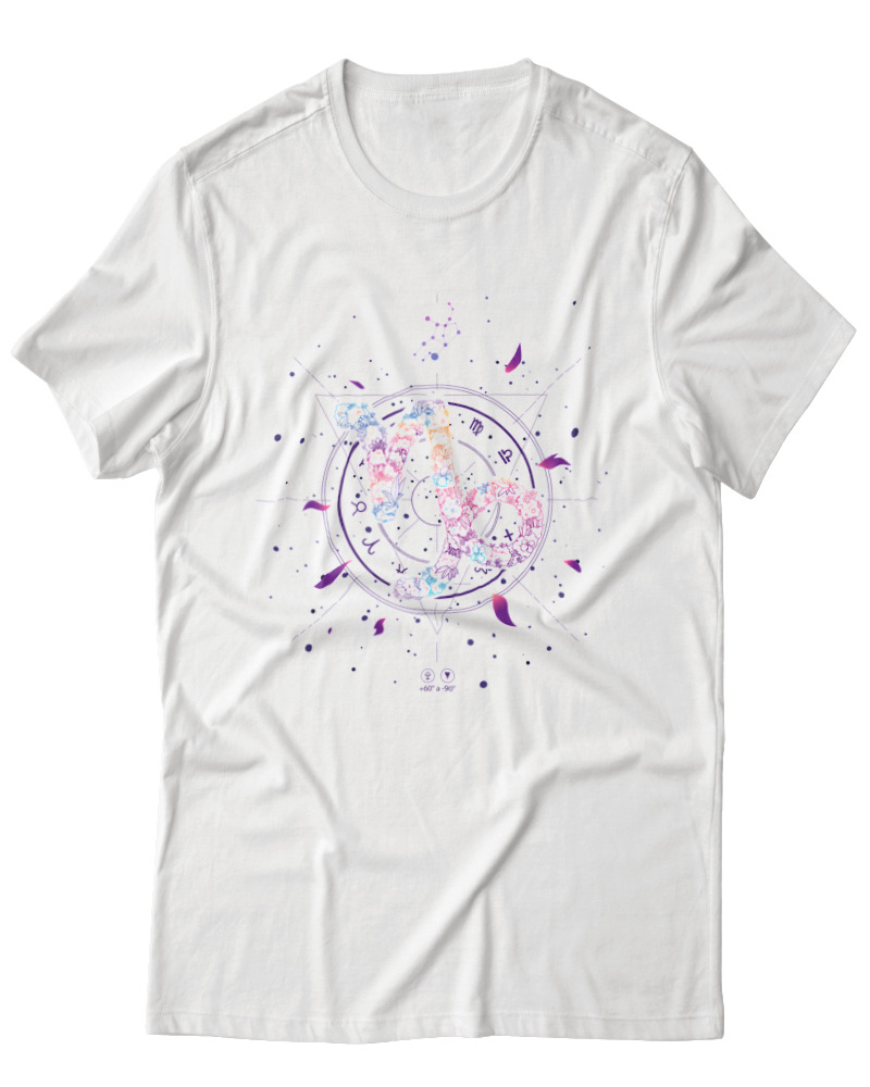 Capricorn Colorfull