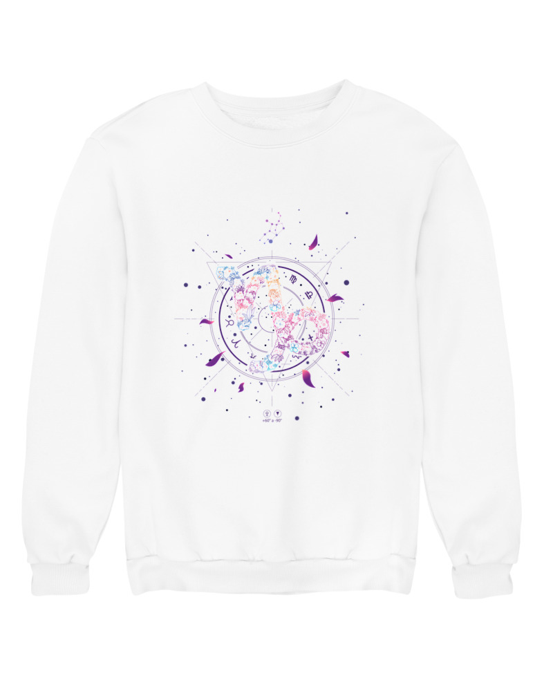Capricorn Colorfull