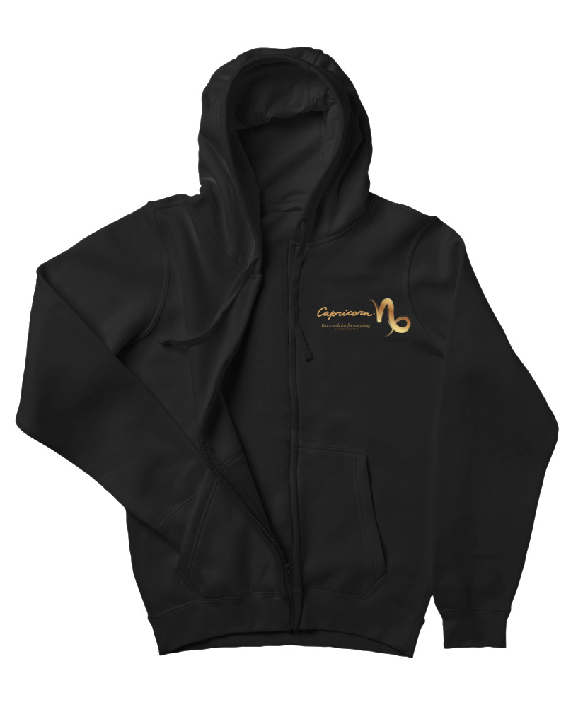Capricorn Gold