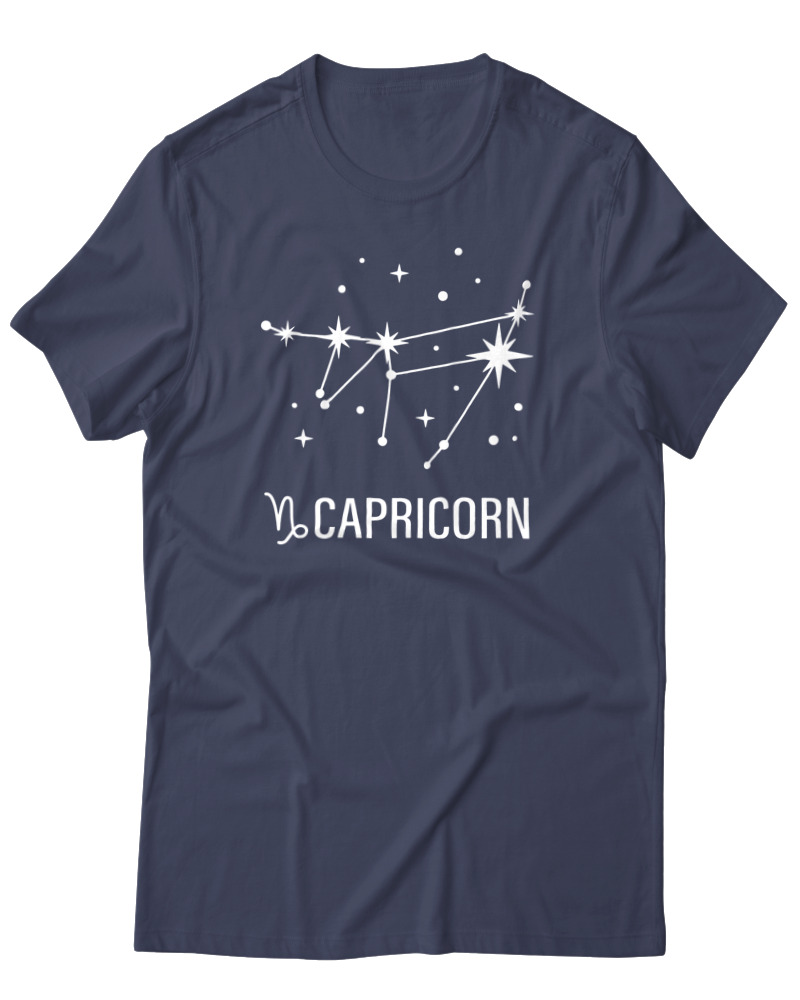 Capricorn Universe