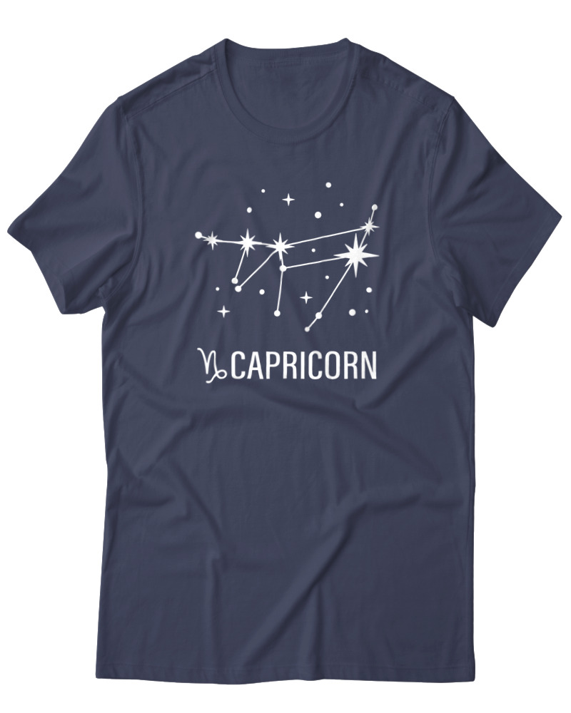 Capricorn Universe
