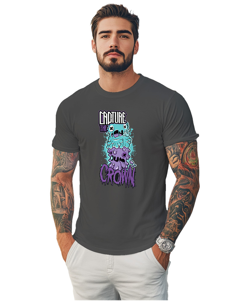 Capture The Crown - Image 1