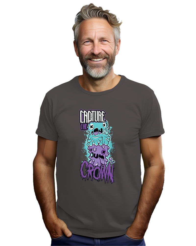 Capture The Crown - Image 2