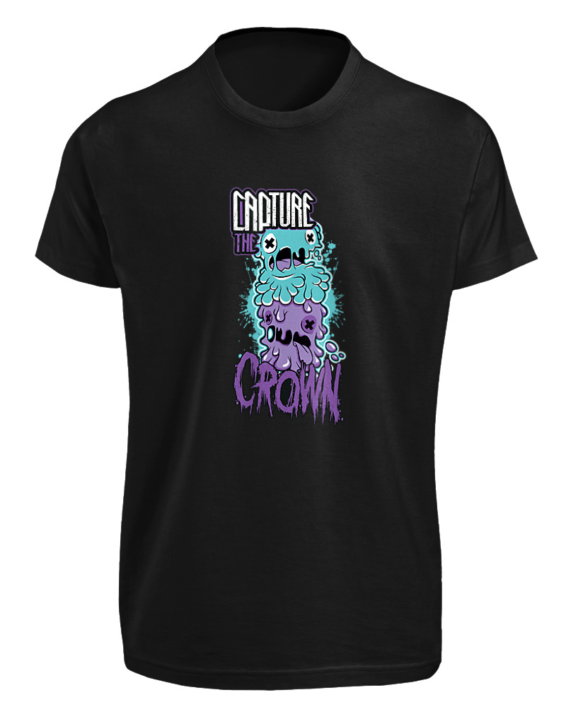 Capture The Crown - Image 0