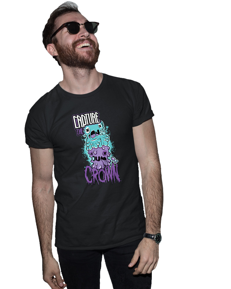 Capture The Crown - Image 1