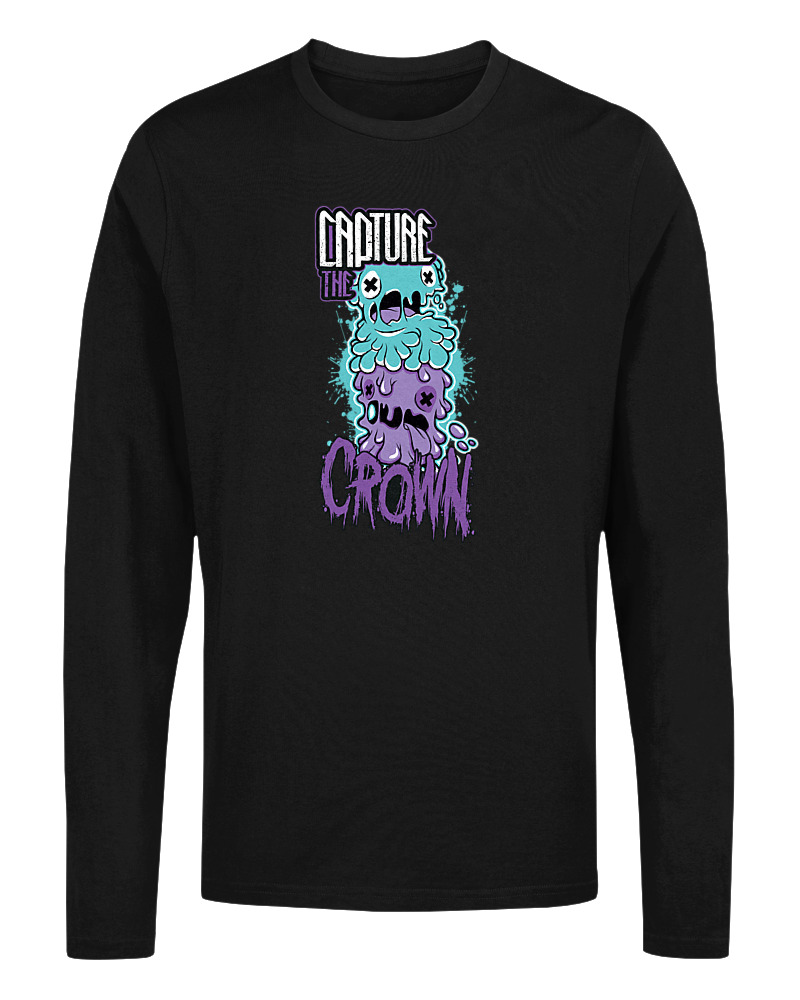 Capture The Crown - Image 0